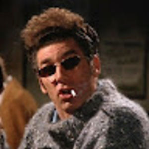 Meet your Posher, Aryn